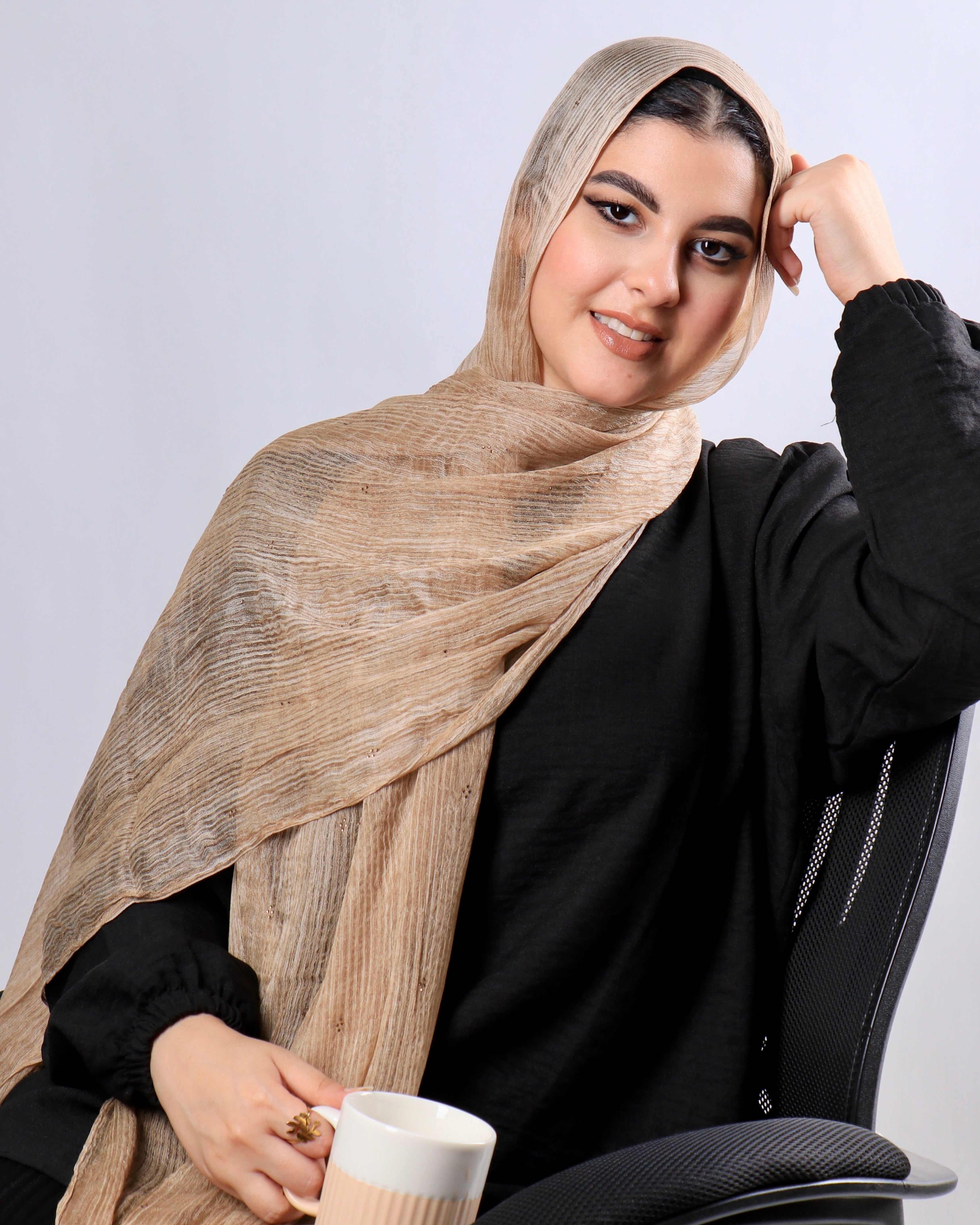 سكارفات