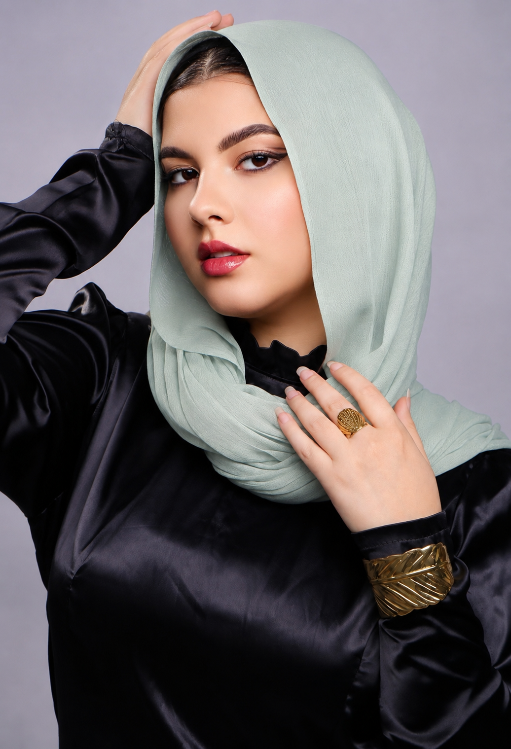 قطن كرينكل مستورد