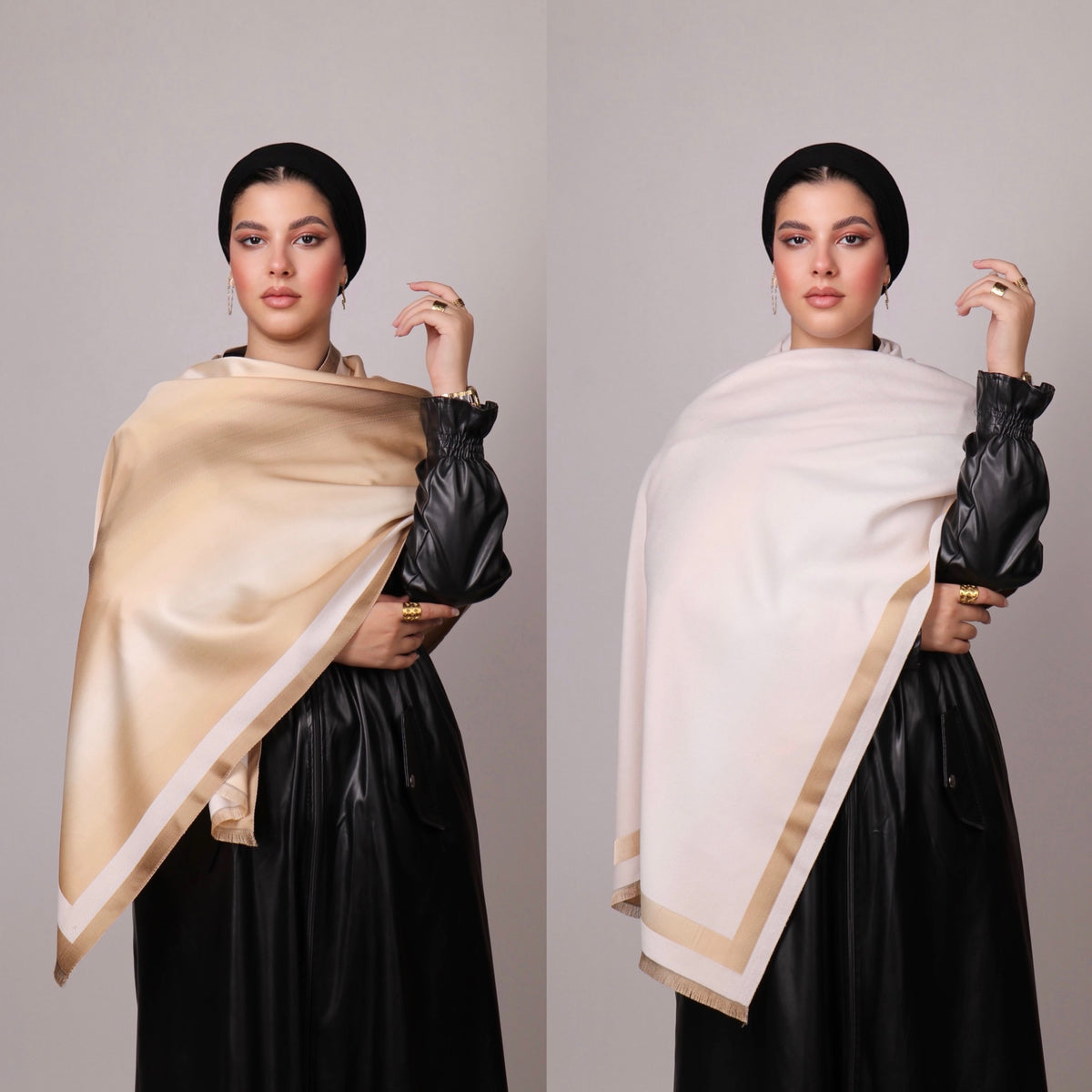 شال سوريه مستورد