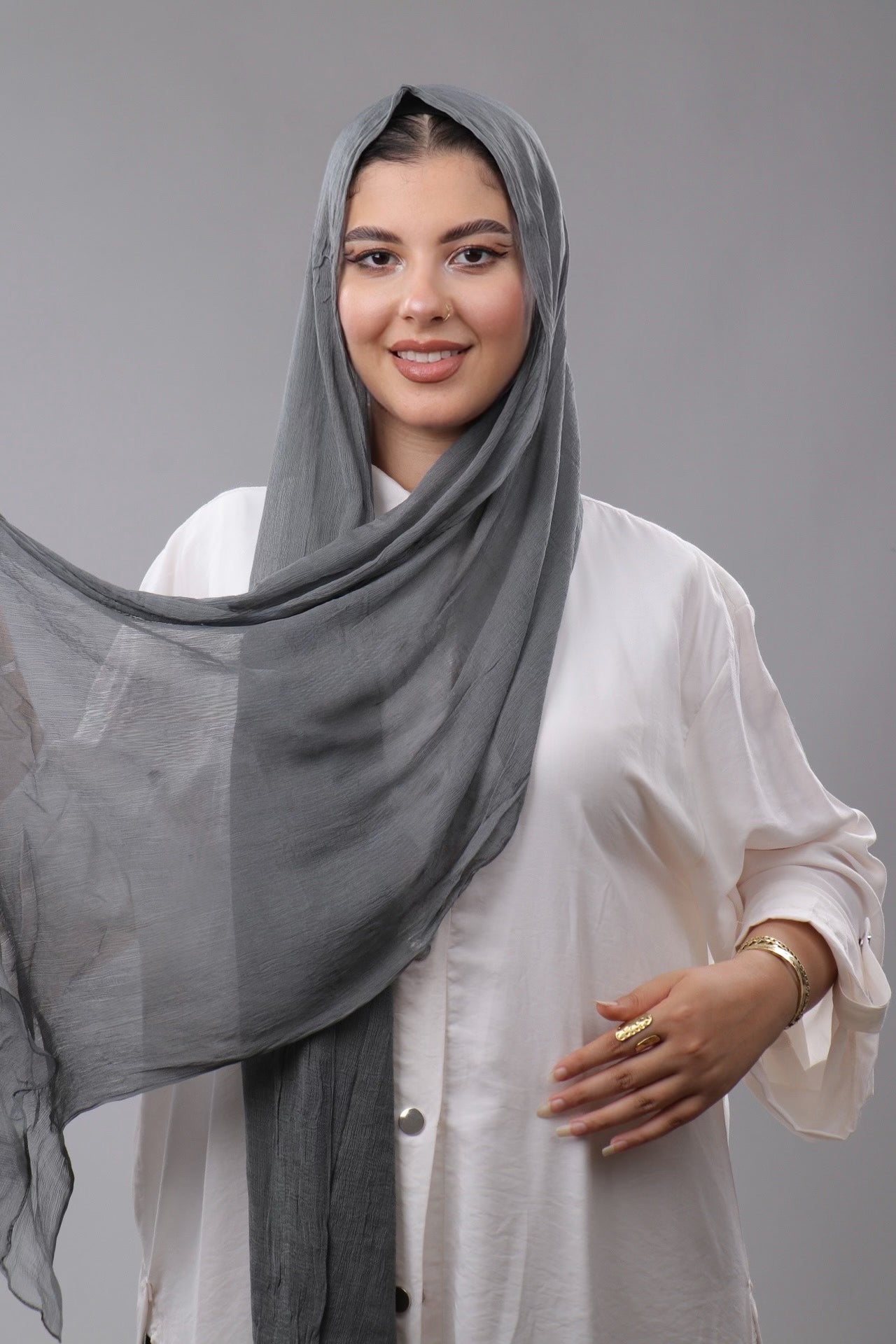 شيفون  هندى
