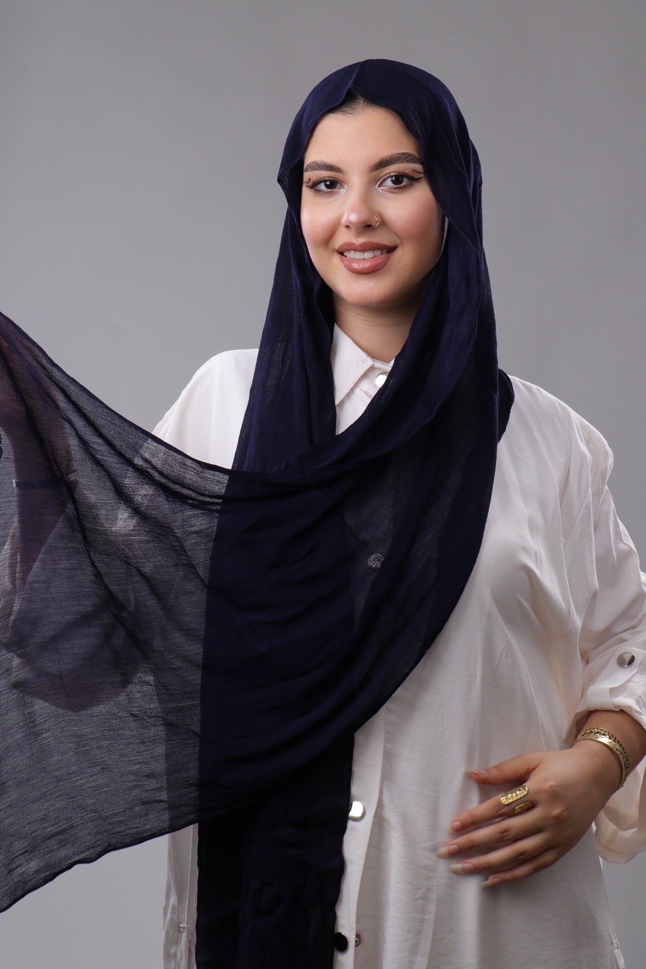 شيفون  هندى