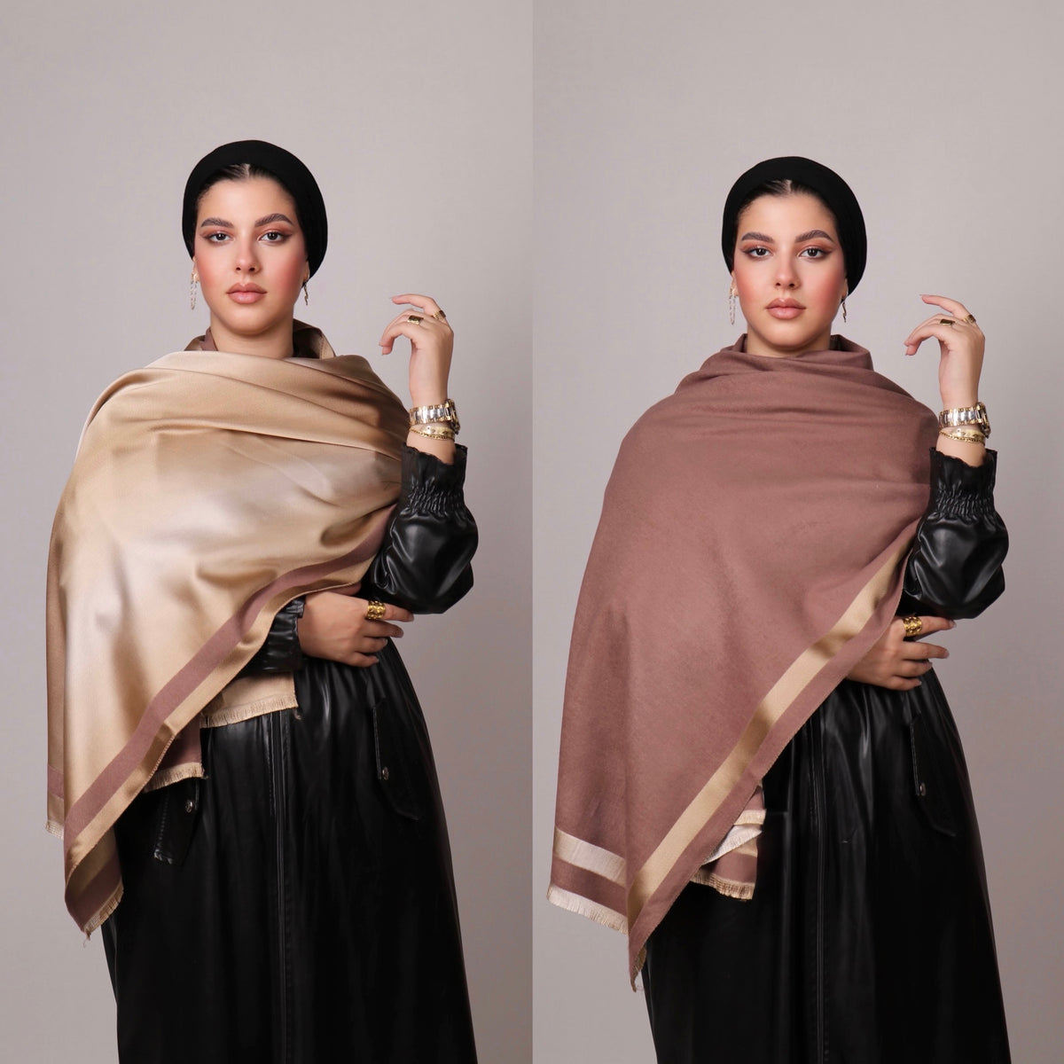شال سوريه مستورد