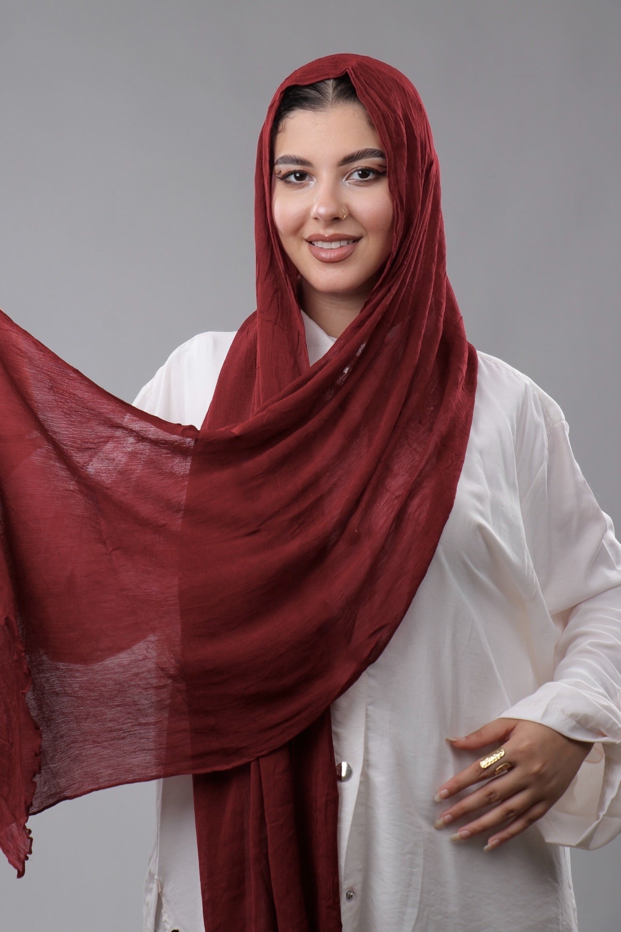 شيفون  هندى