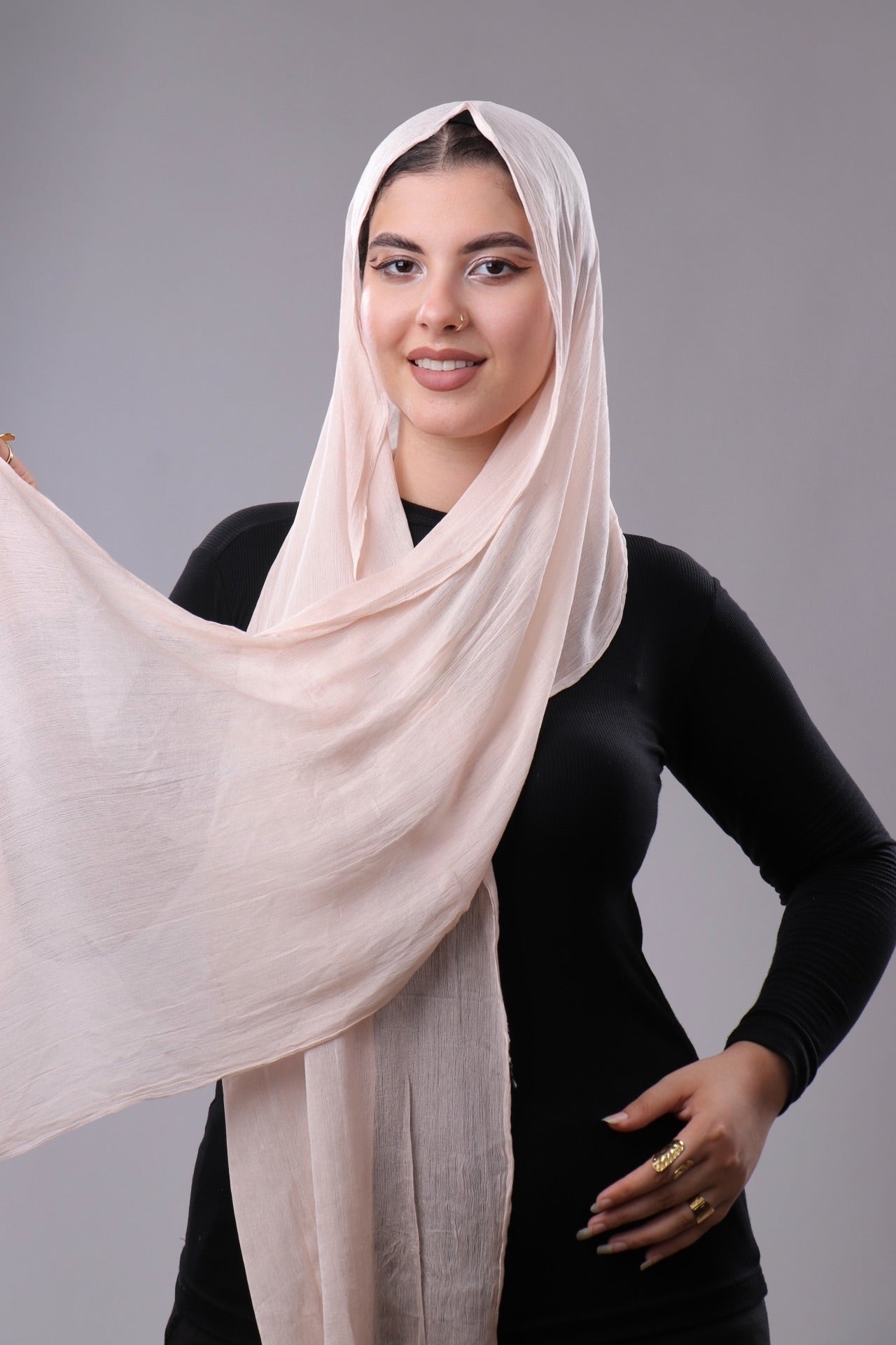 شيفون  هندى