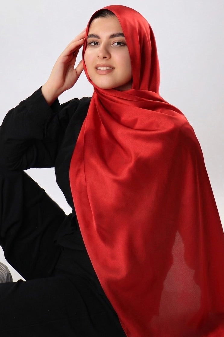 حرير ارزو ساده
