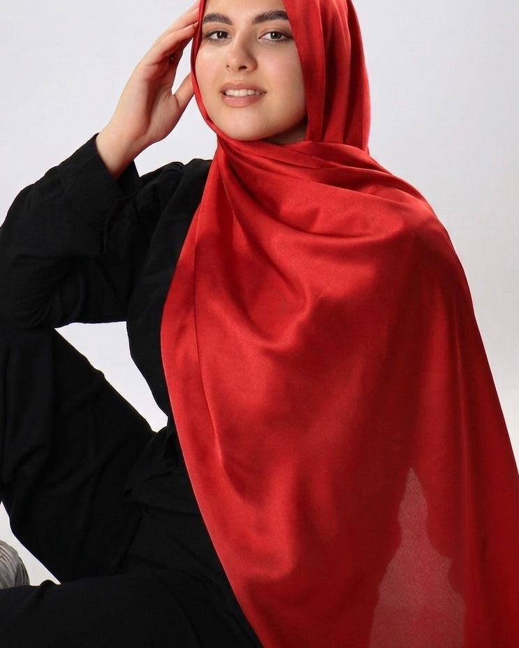 حرير ارزو ساده