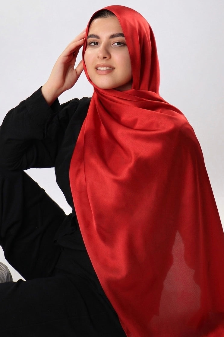 حرير ارزو ساده