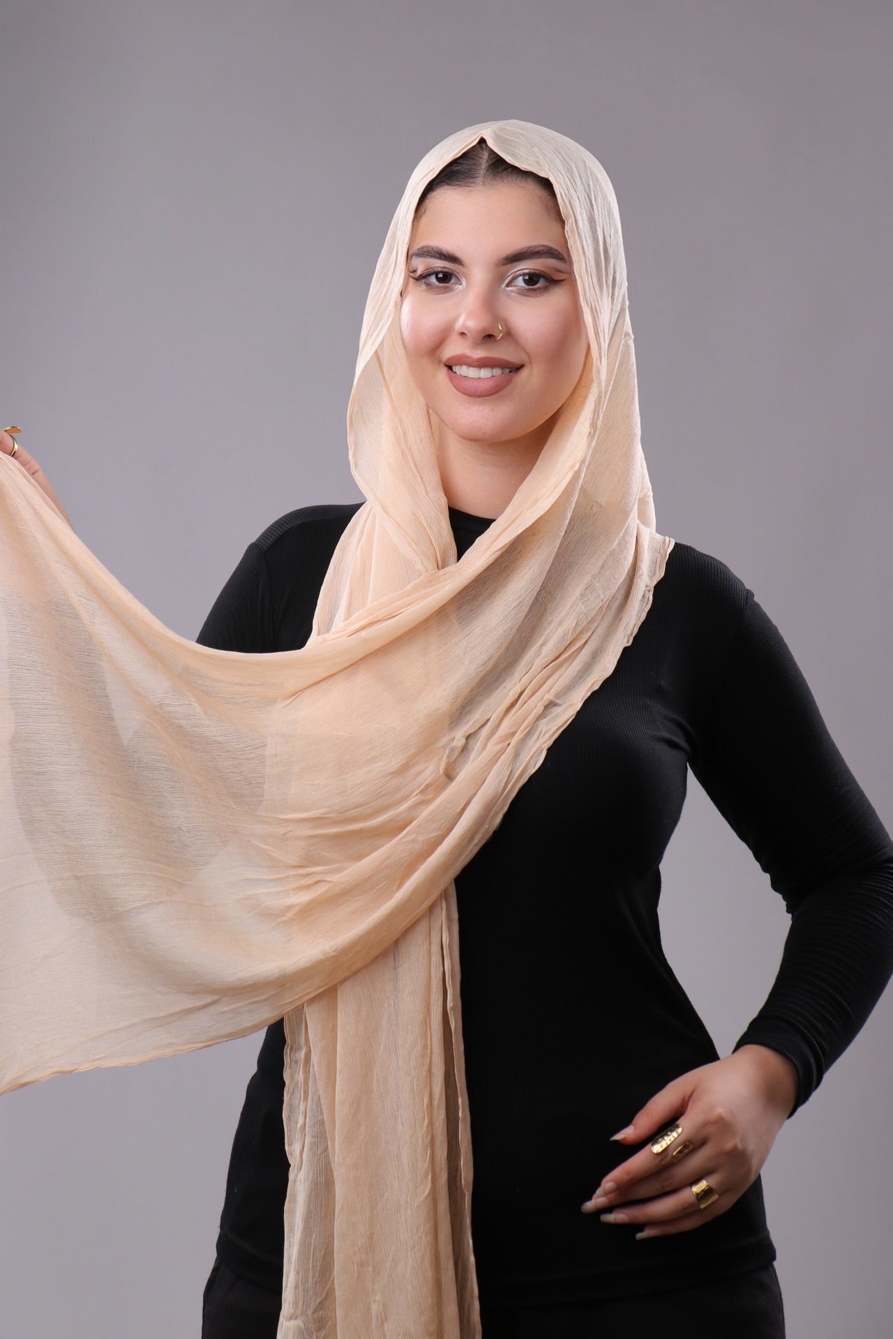 شيفون  هندى