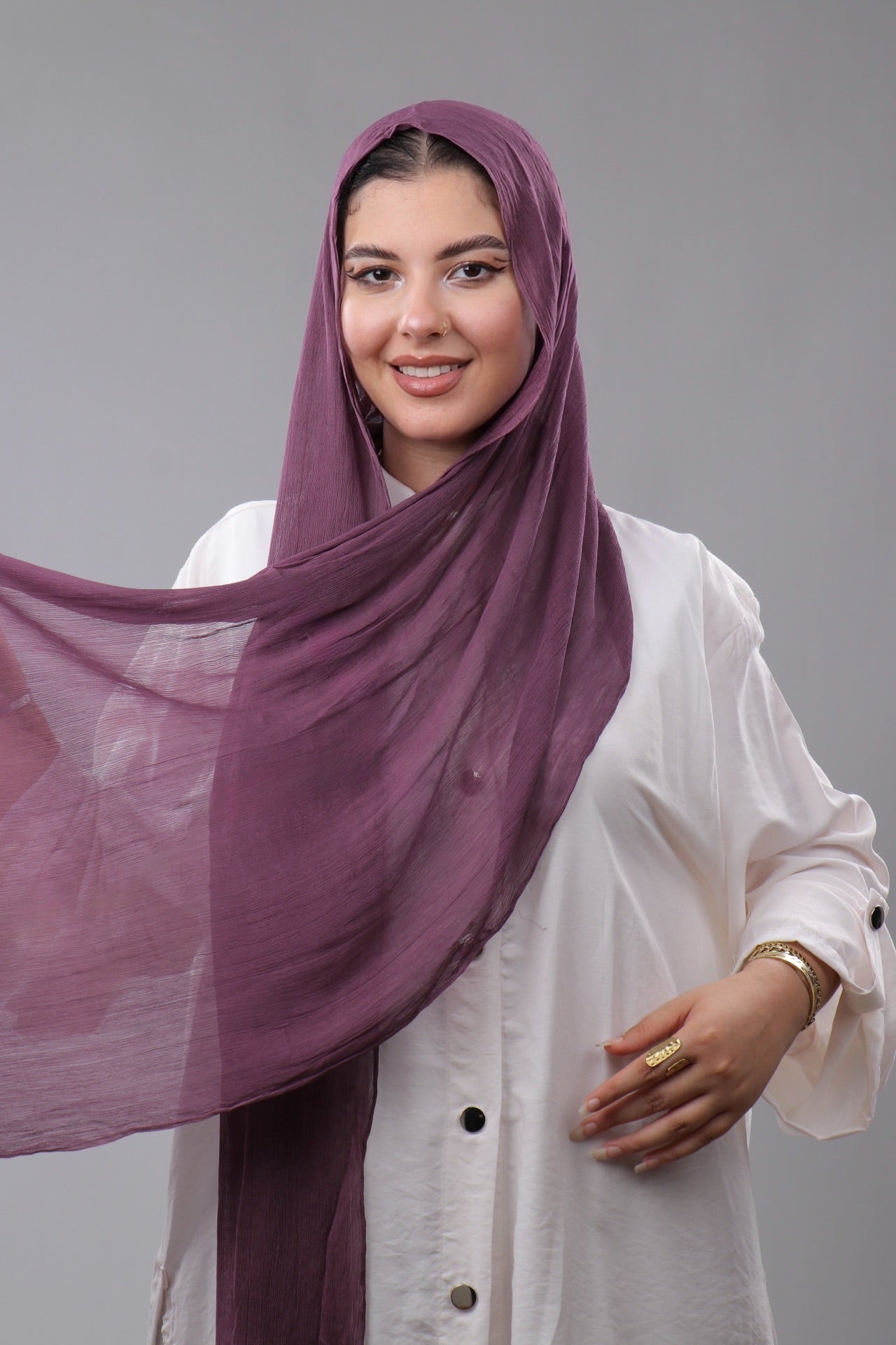 شيفون  هندى