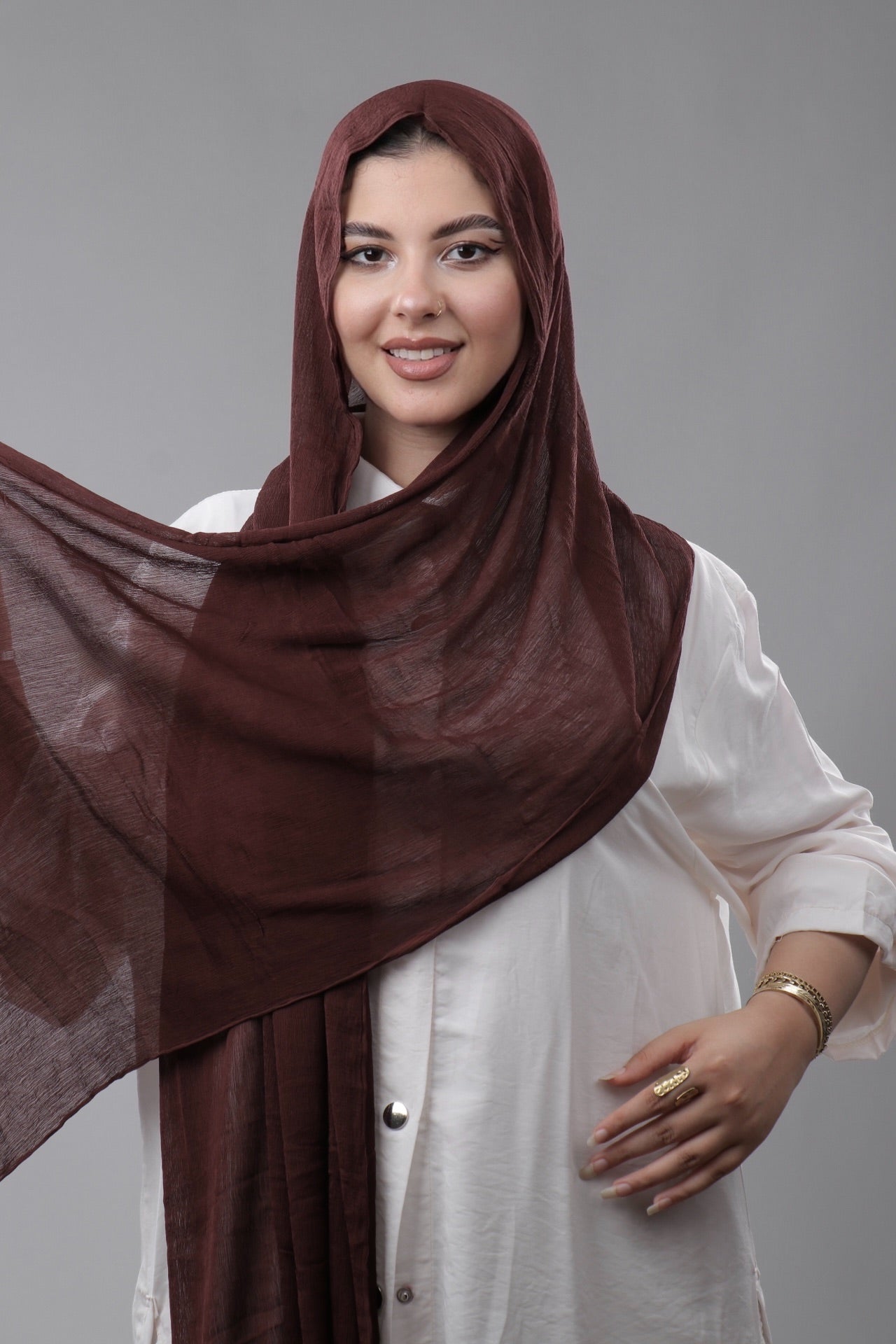 شيفون  هندى