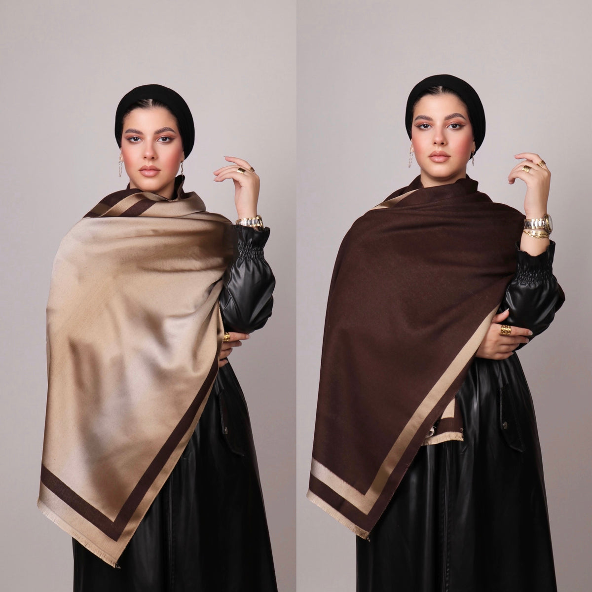 شال سوريه مستورد