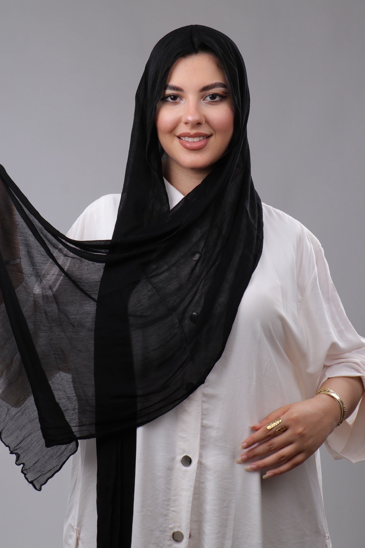 شيفون  هندى