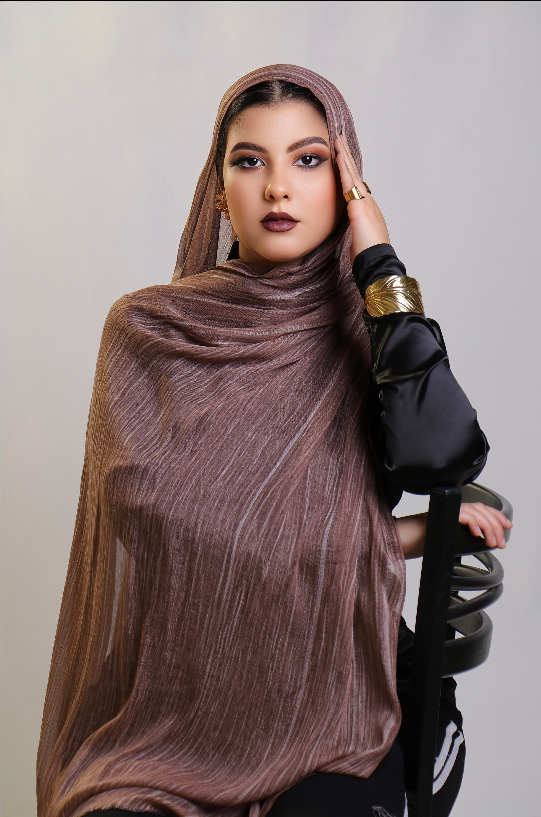 طرحه تايلاندى ساده