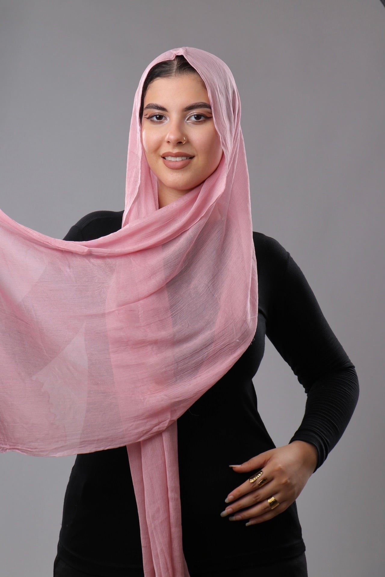 شيفون  هندى