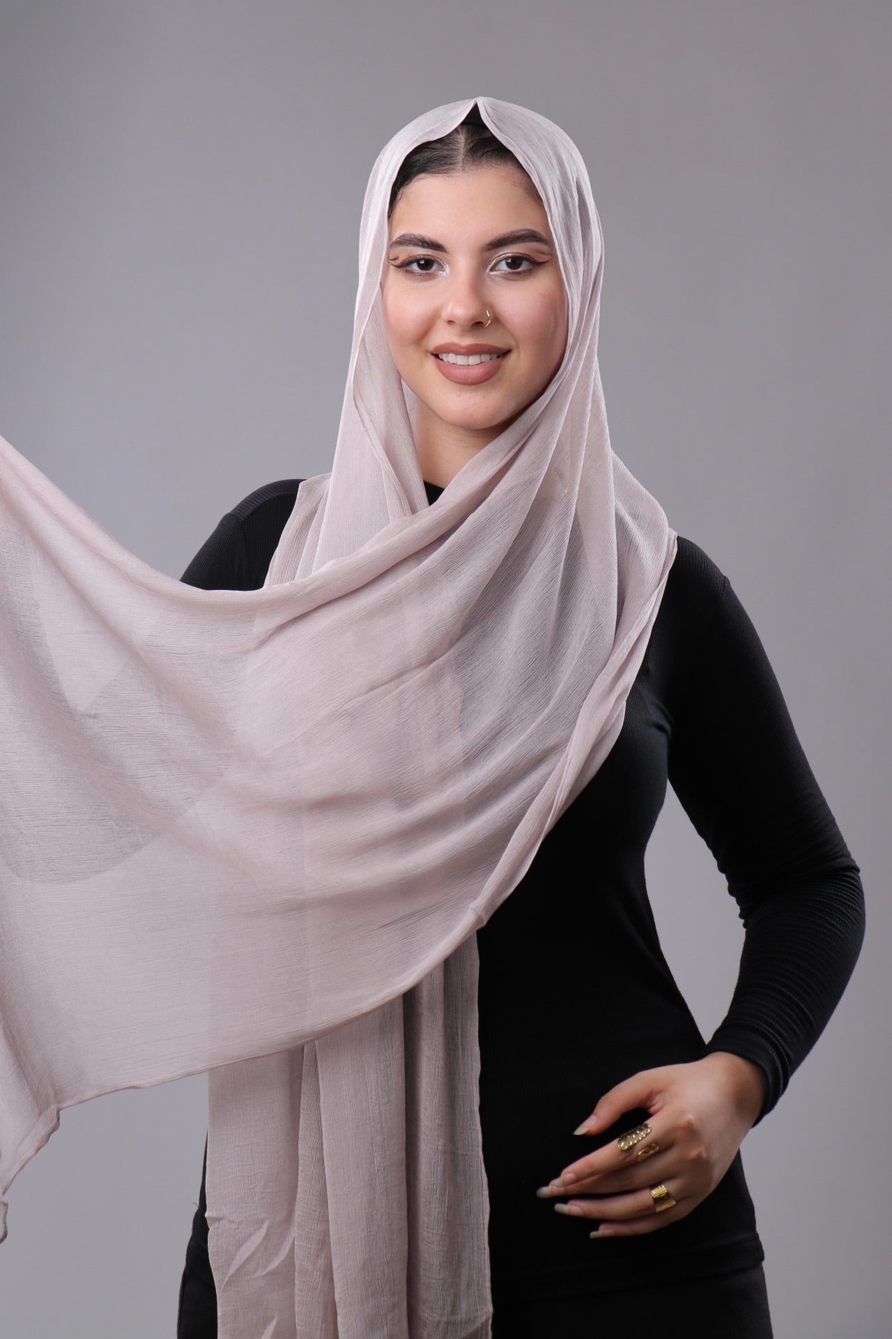 شيفون  هندى