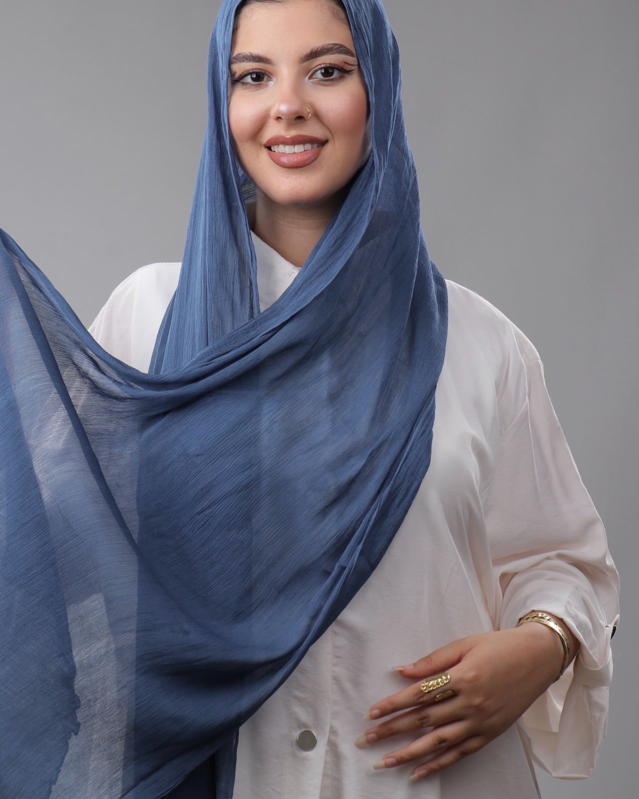 شيفون  هندى