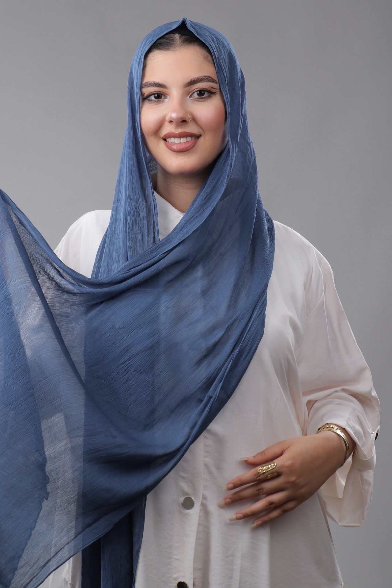 شيفون  هندى