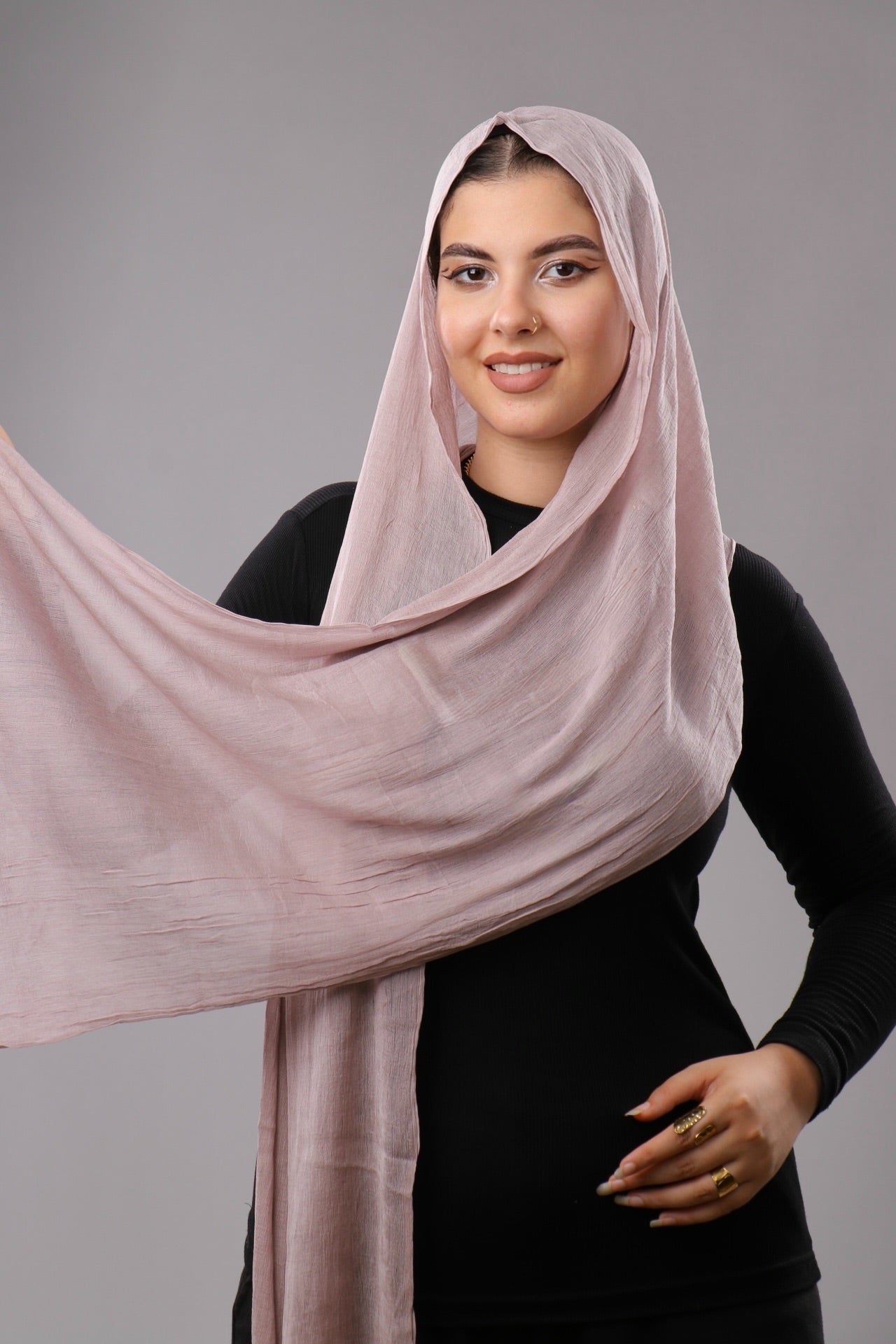 شيفون  هندى