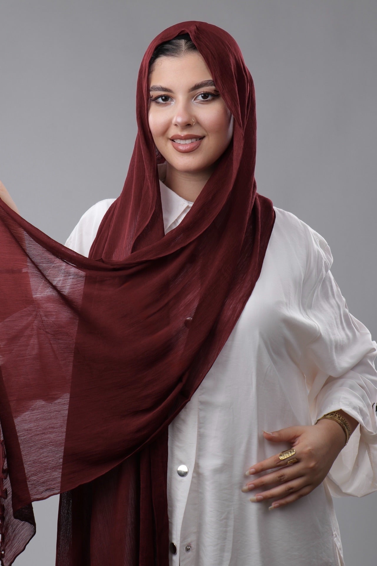 شيفون  هندى