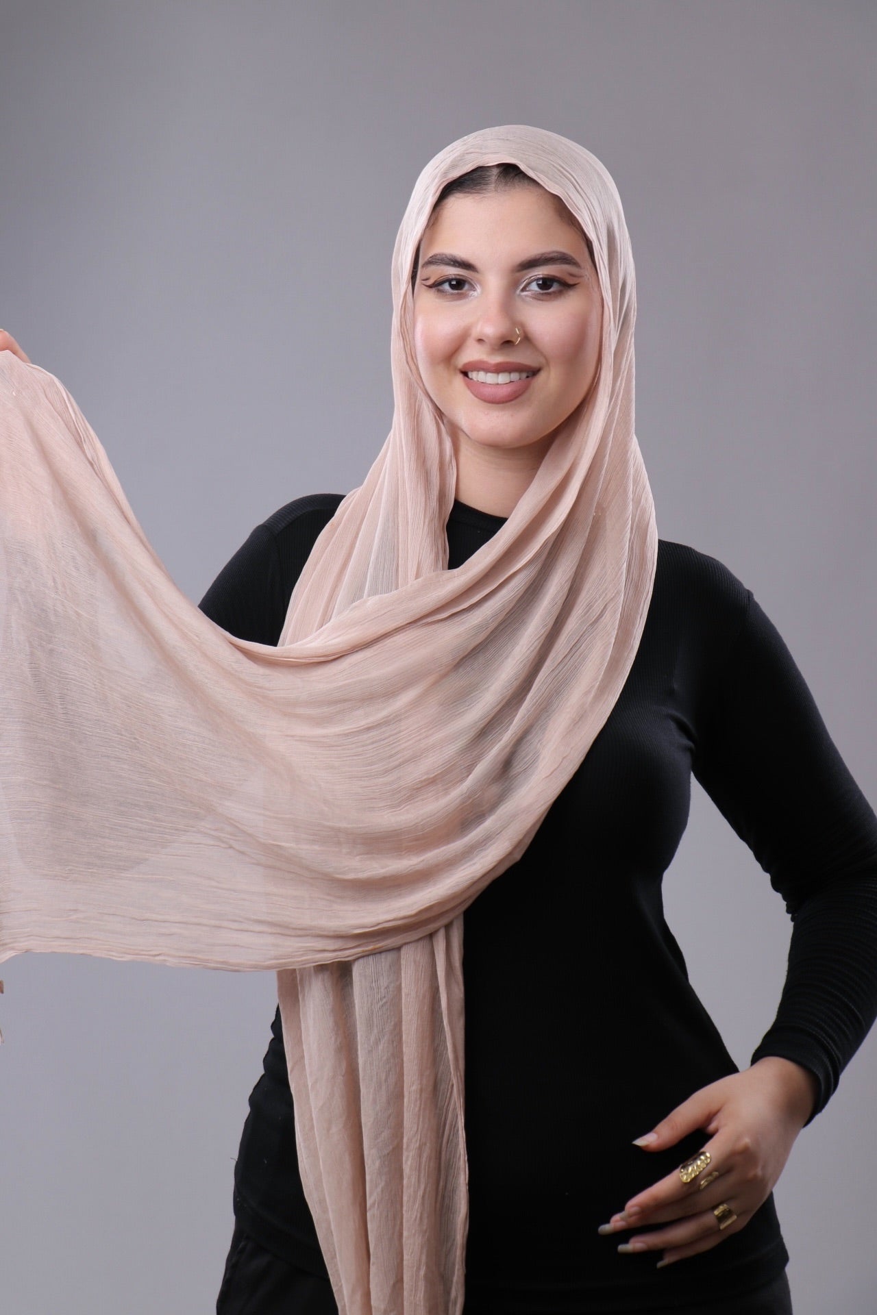 شيفون  هندى