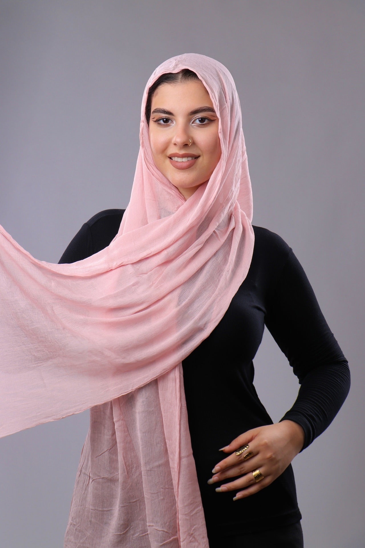 شيفون  هندى