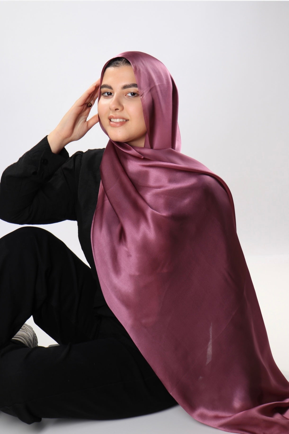حرير ارزو ساده