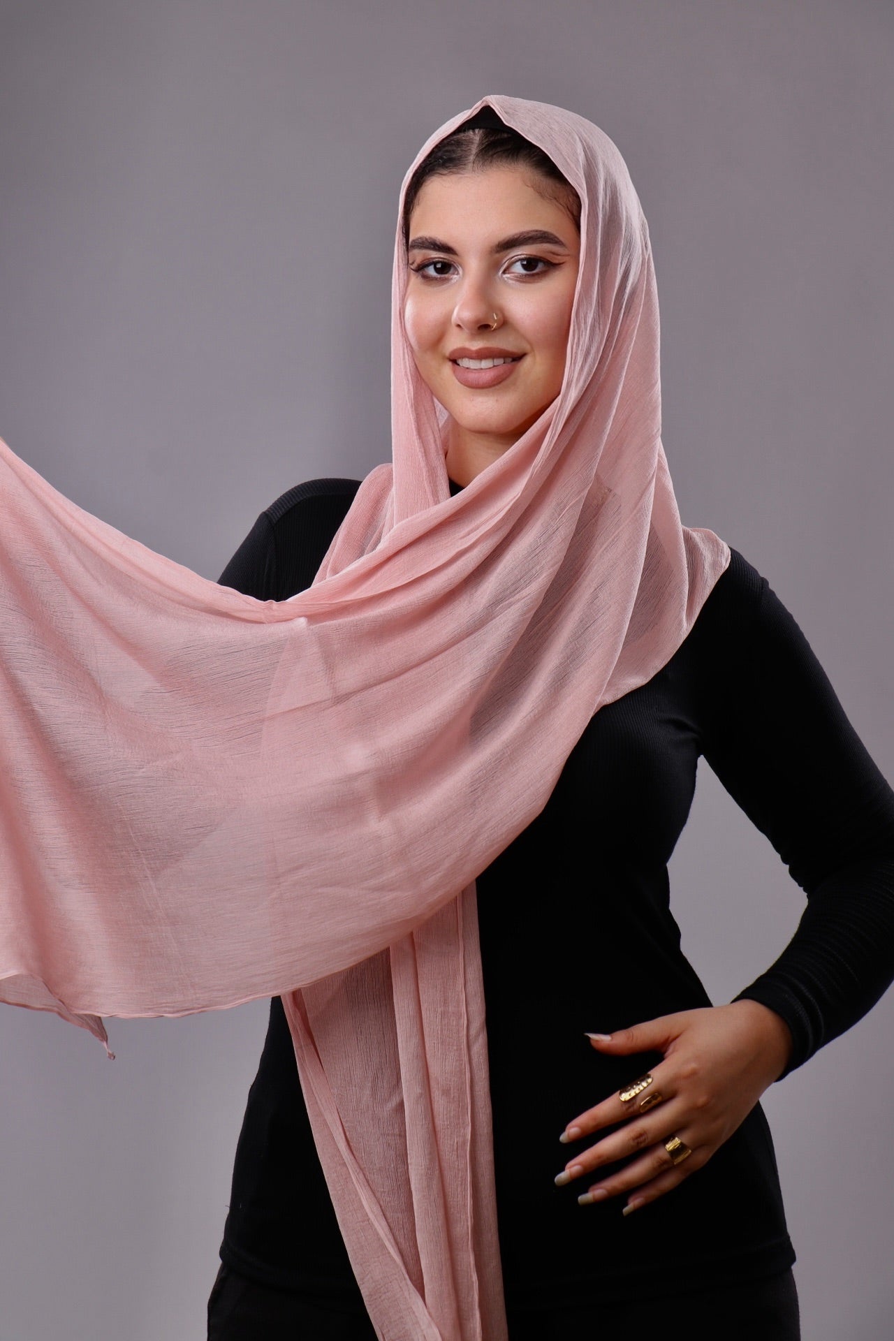 شيفون  هندى