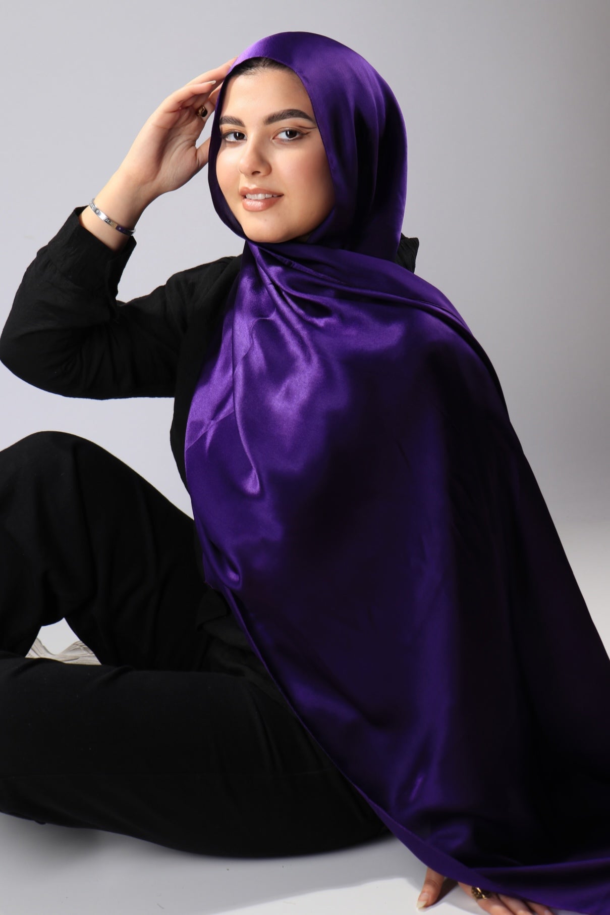 حرير ارزو ساده