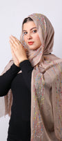 طرحه قطن كرينكل سيرما كنار