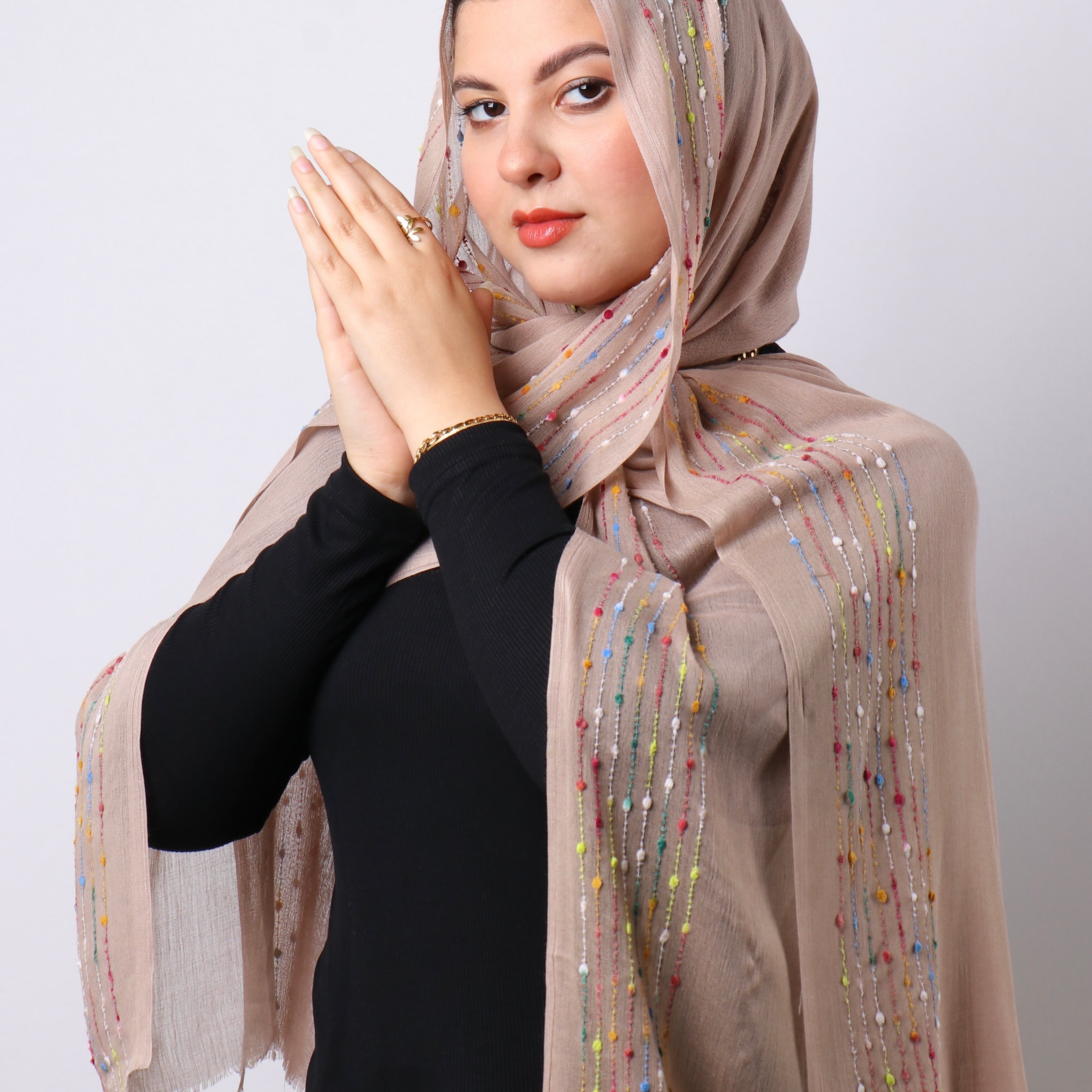 طرحه قطن كرينكل سيرما كنار