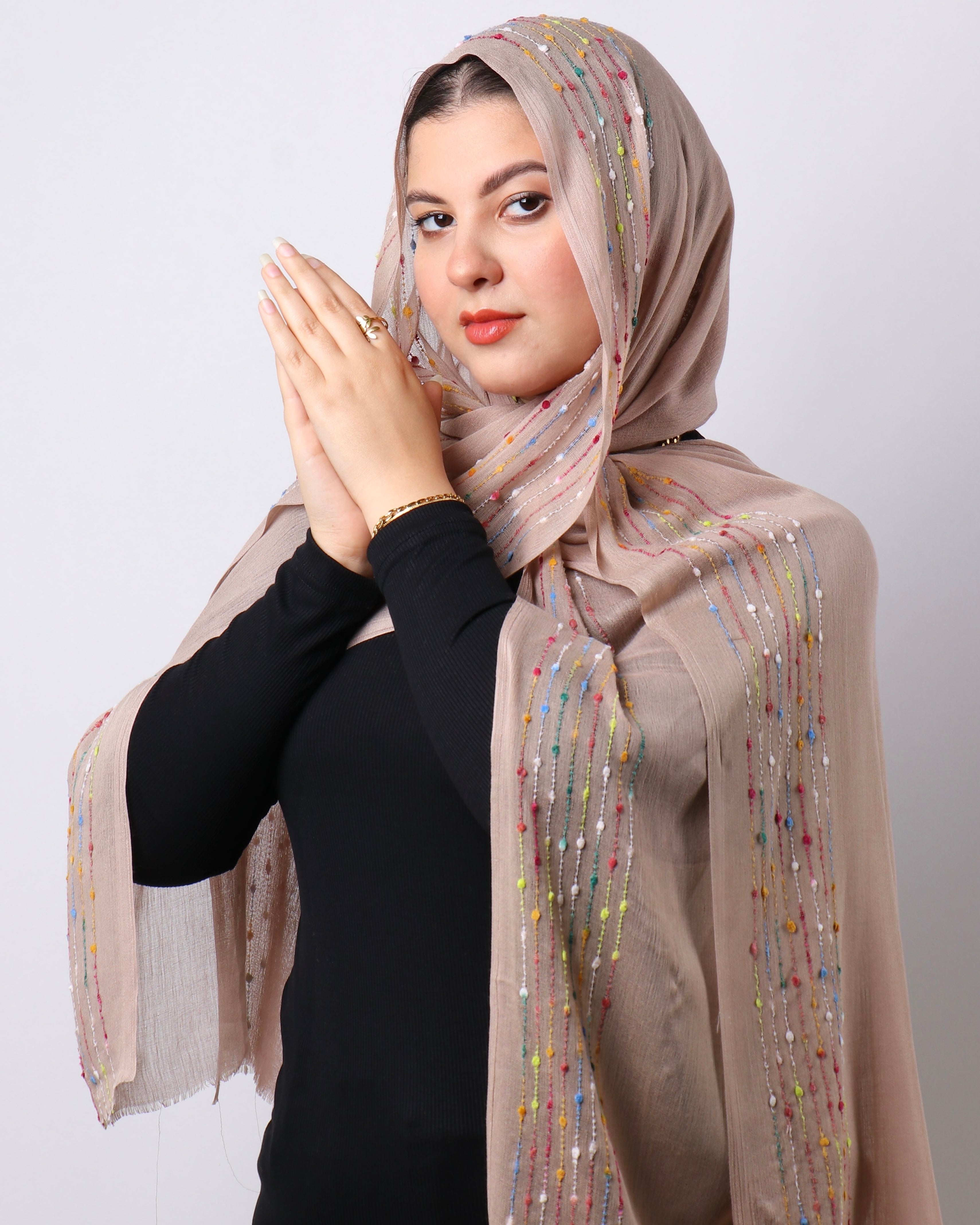 طرحه قطن كرينكل سيرما كنار