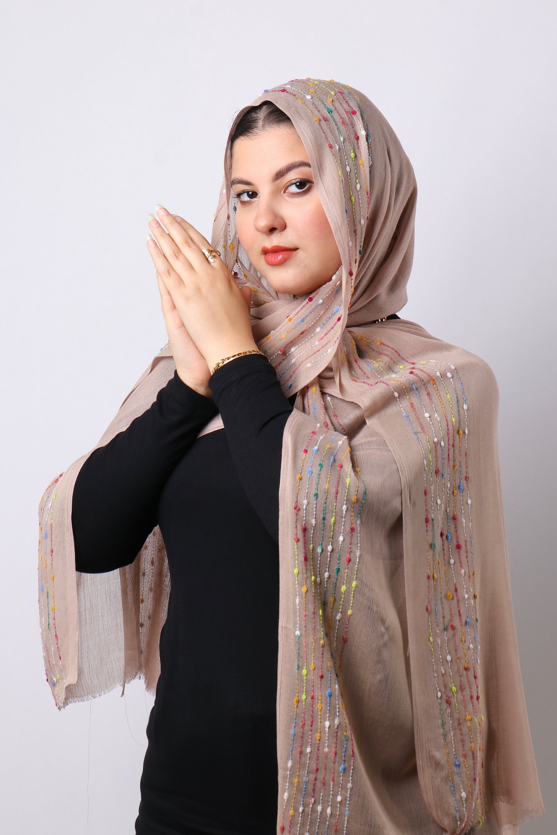 طرحه قطن كرينكل سيرما كنار