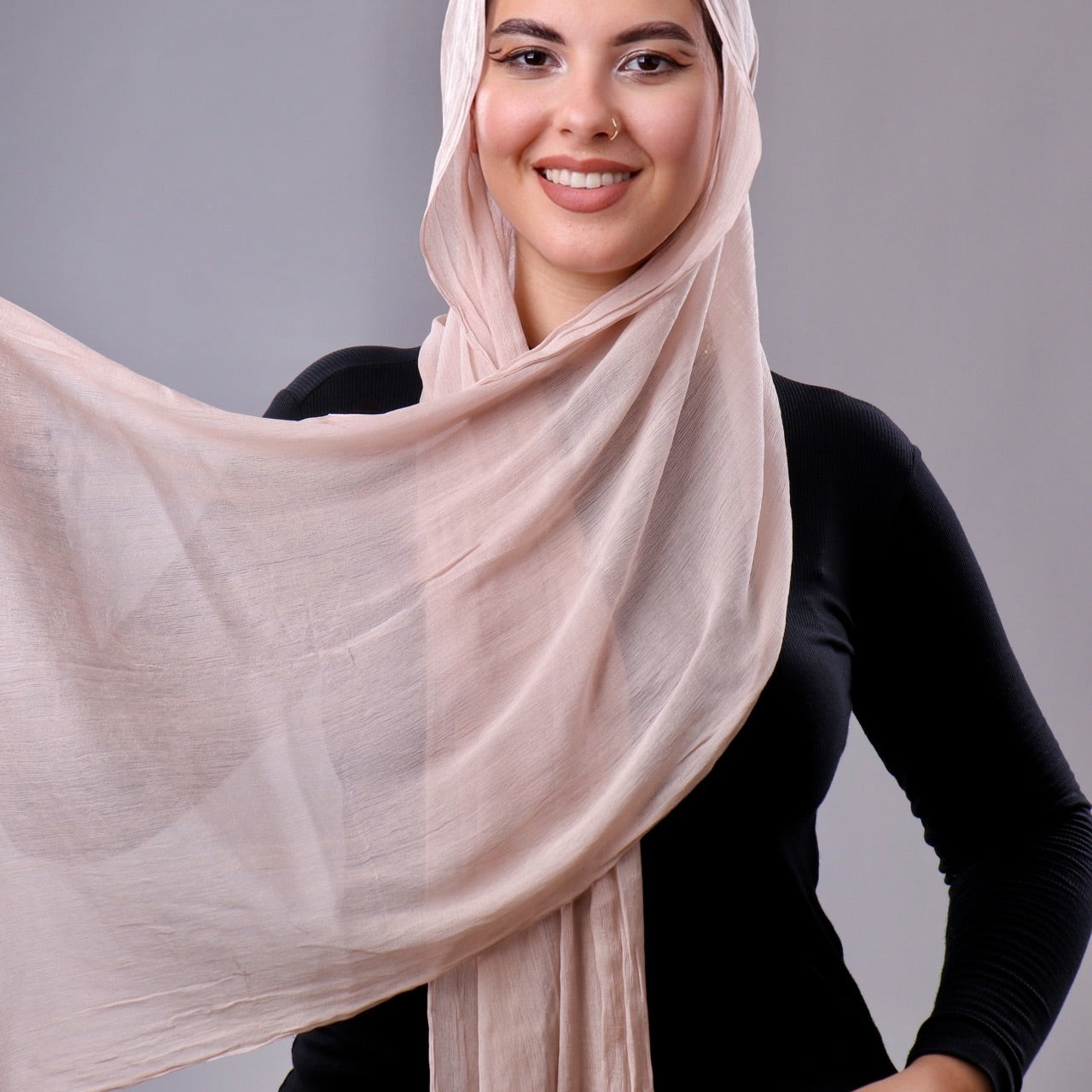 شيفون  هندى