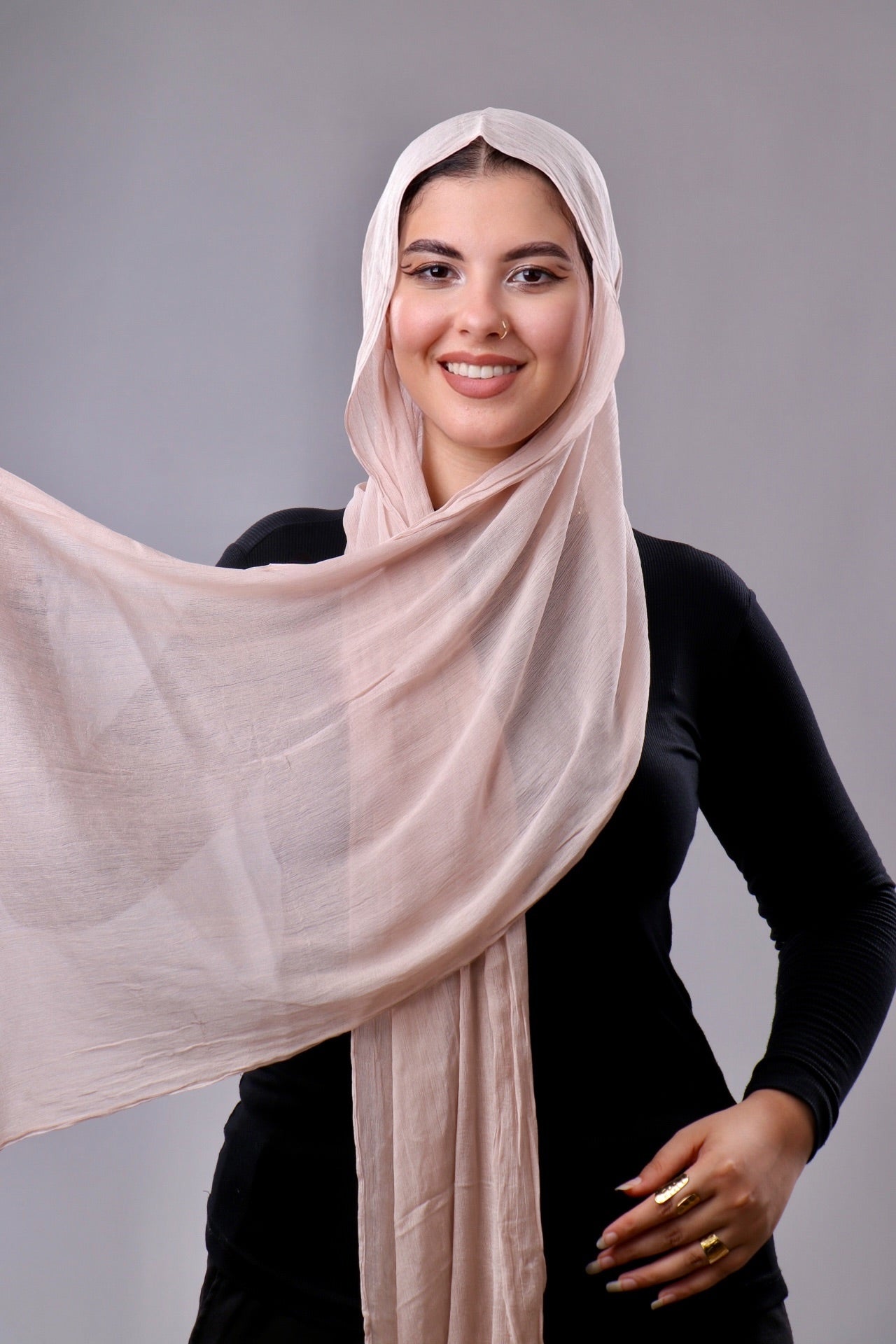شيفون  هندى