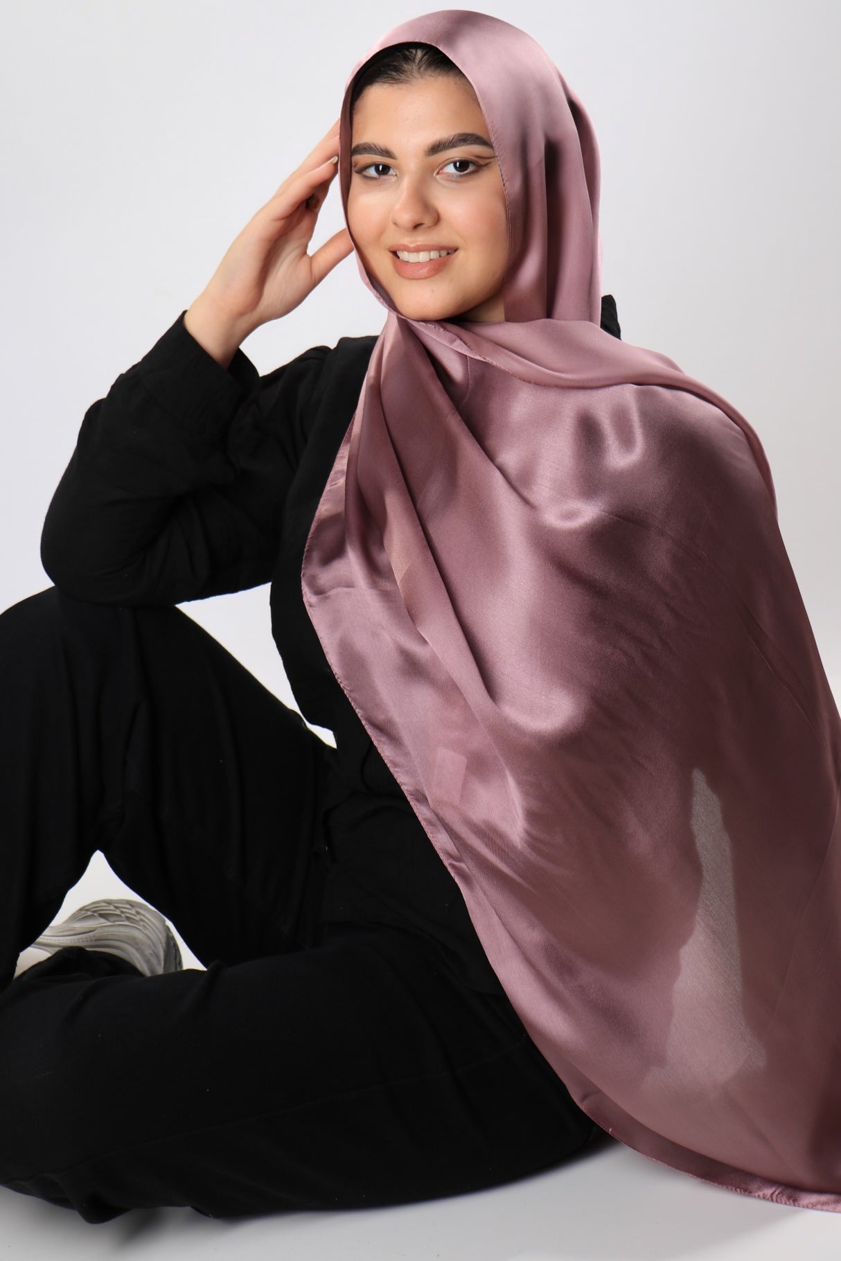 حرير ارزو ساده