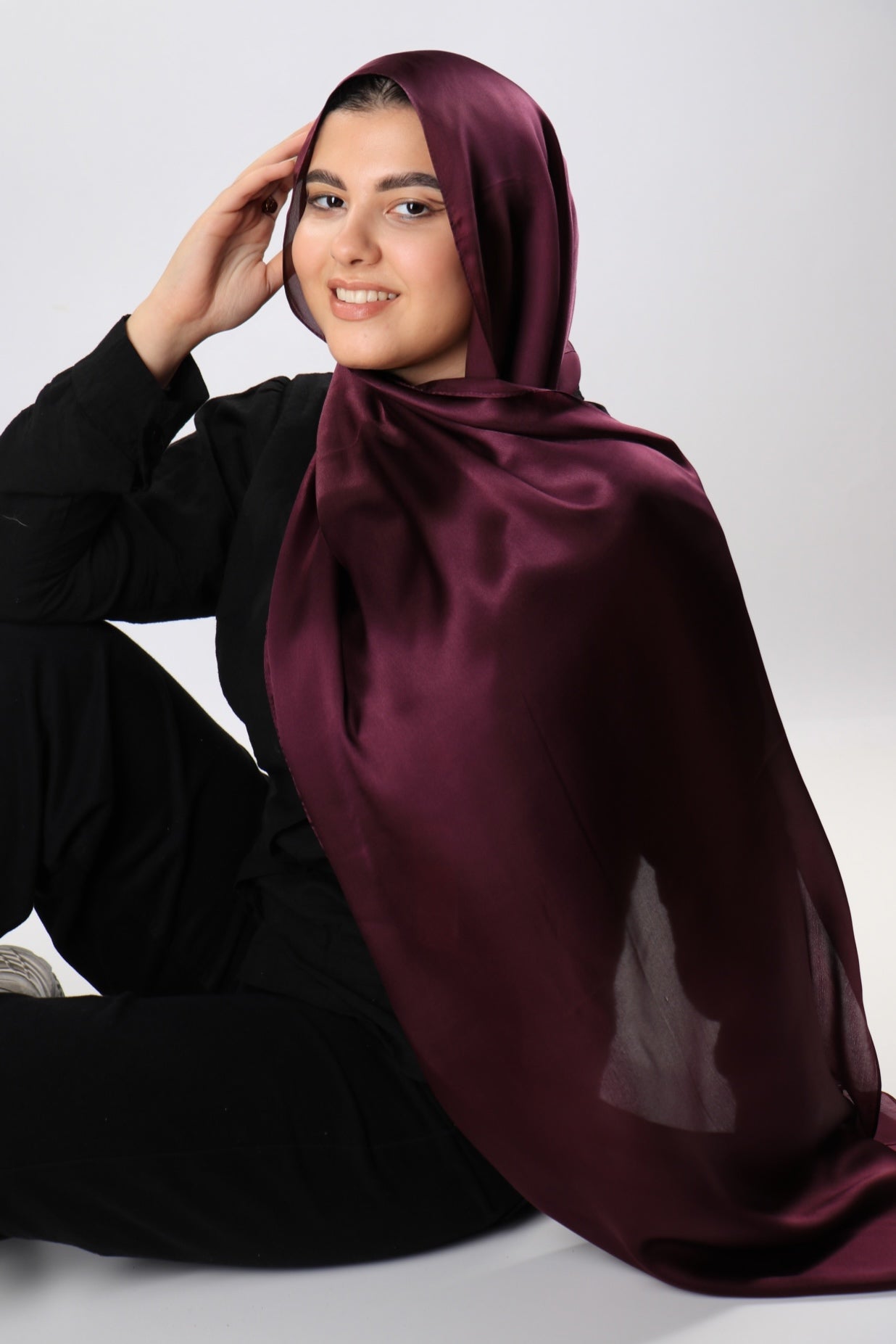 حرير ارزو ساده