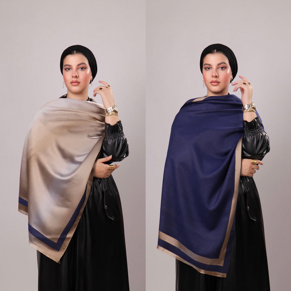 شال سوريه مستورد