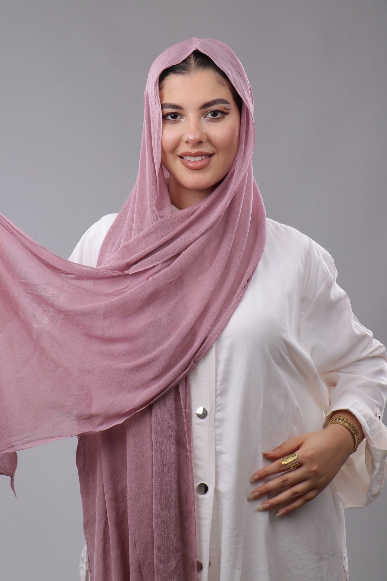 شيفون  هندى