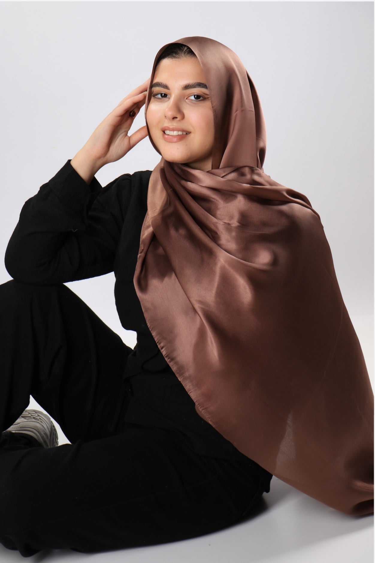 حرير ارزو ساده