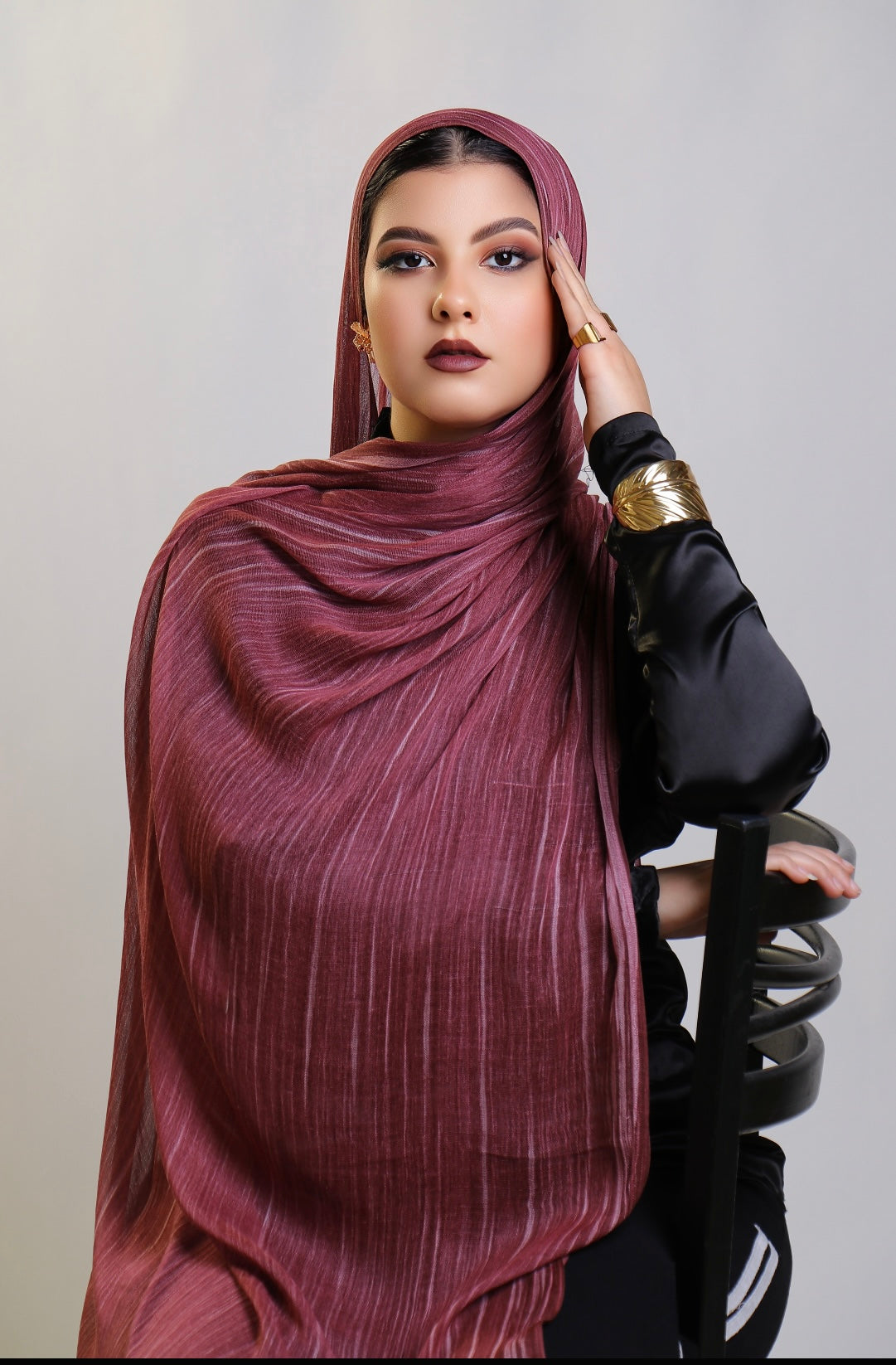 طرحه تايلاندى ساده