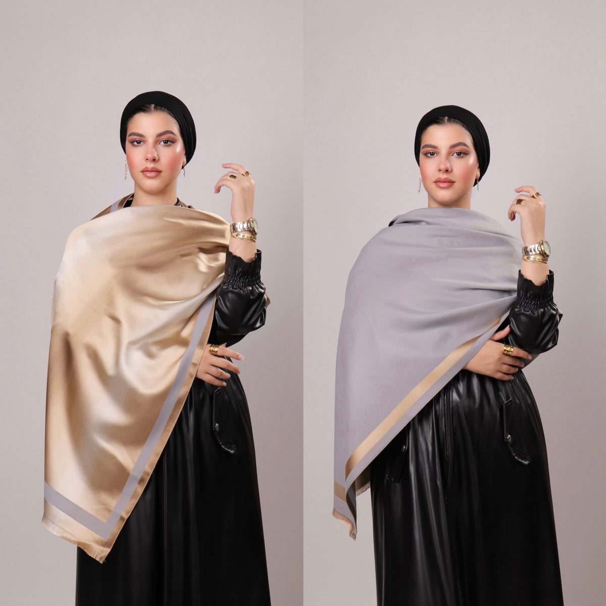 شال سوريه مستورد