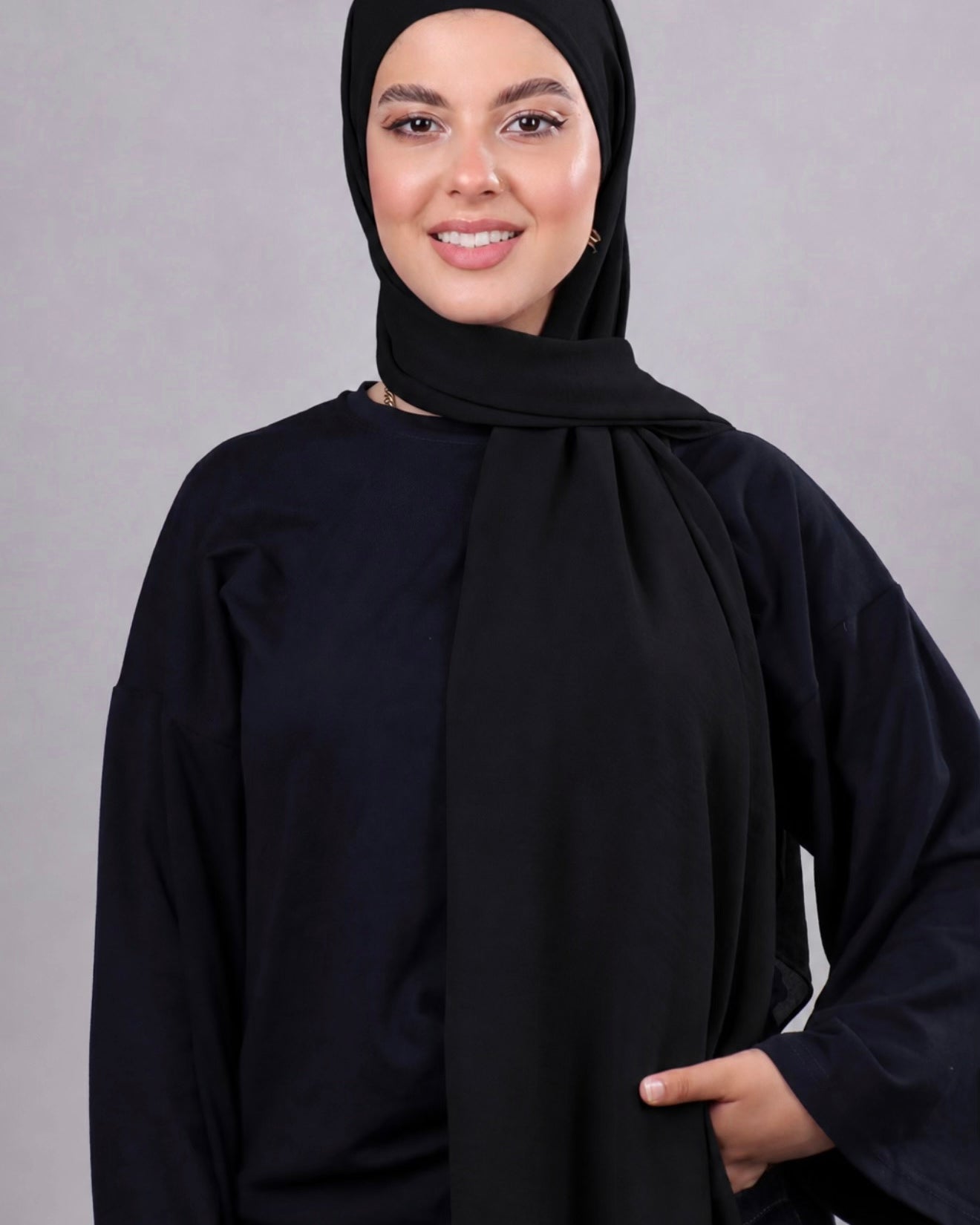 طرحه ايزى سكارف كرينكل ×ليكرا