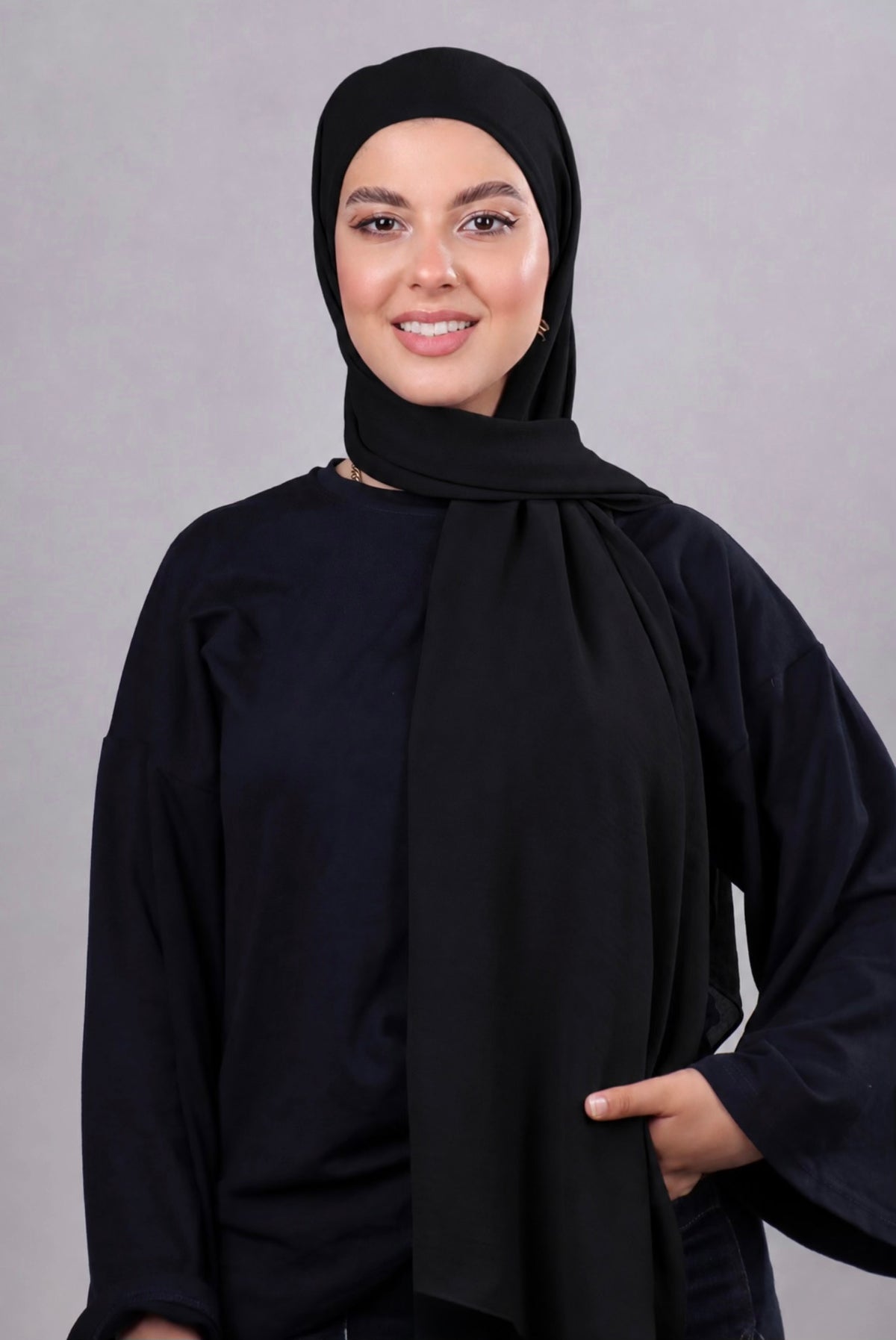 طرحه ايزى سكارف كرينكل ×ليكرا