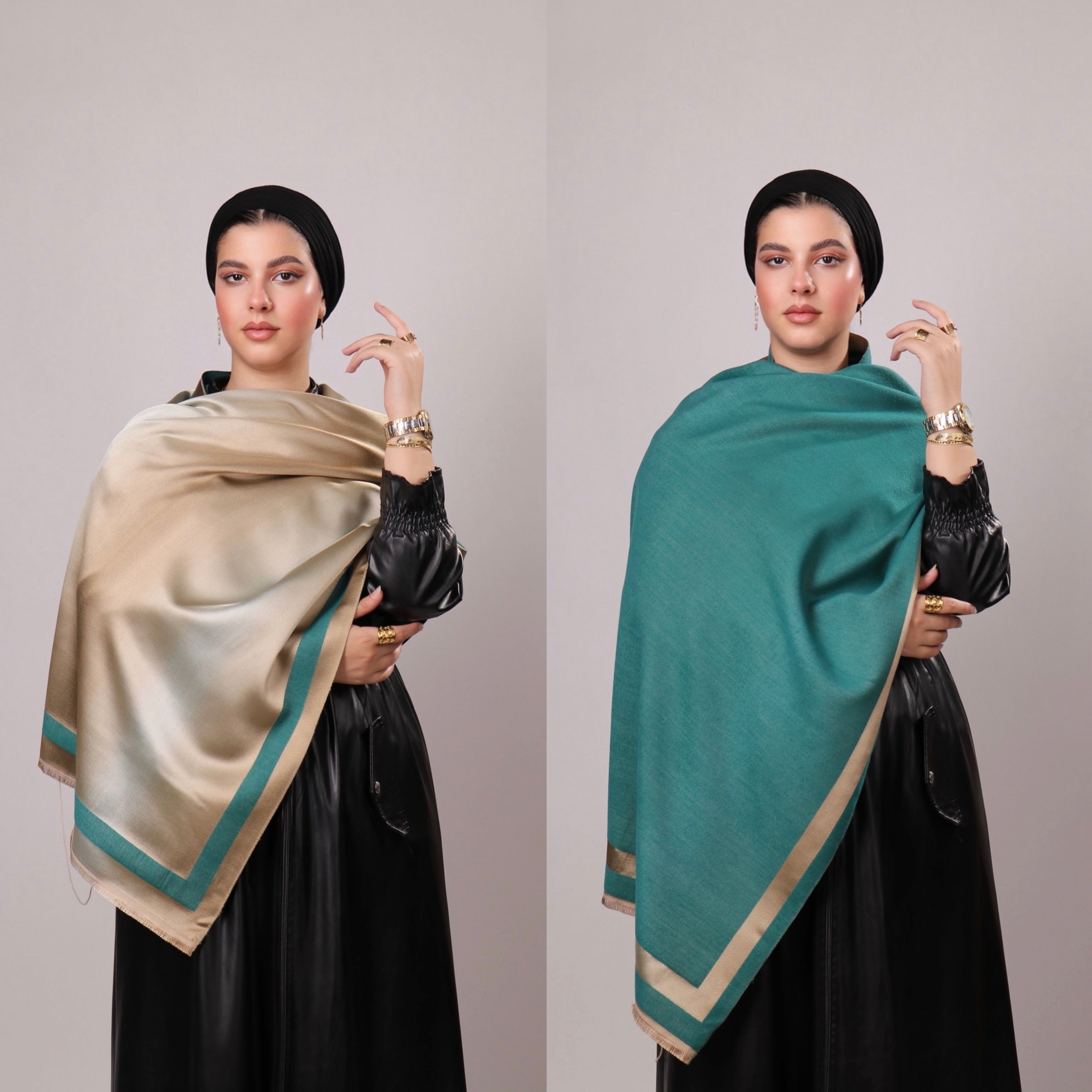 شال سوريه مستورد