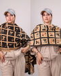شال ماركات هرماس