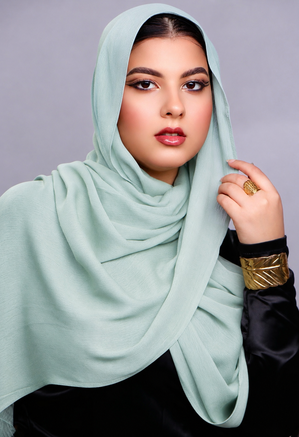 قطن كرينكل مستورد