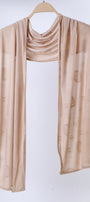 طرحه كويتى شانيل