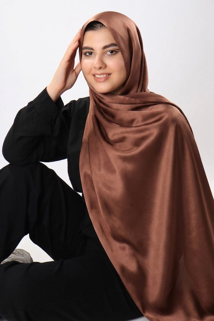 حرير ارزو ساده