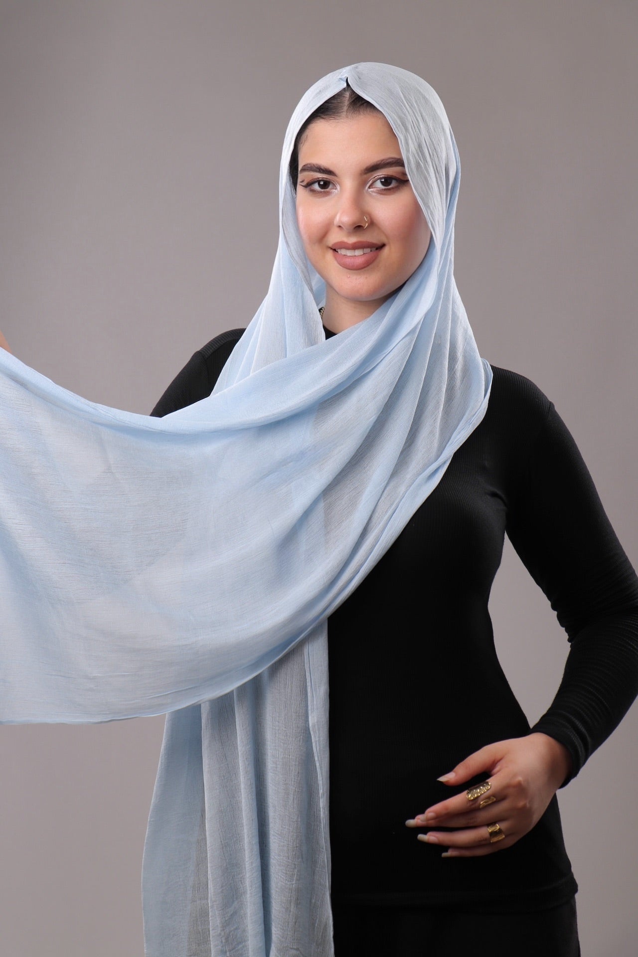 شيفون  هندى