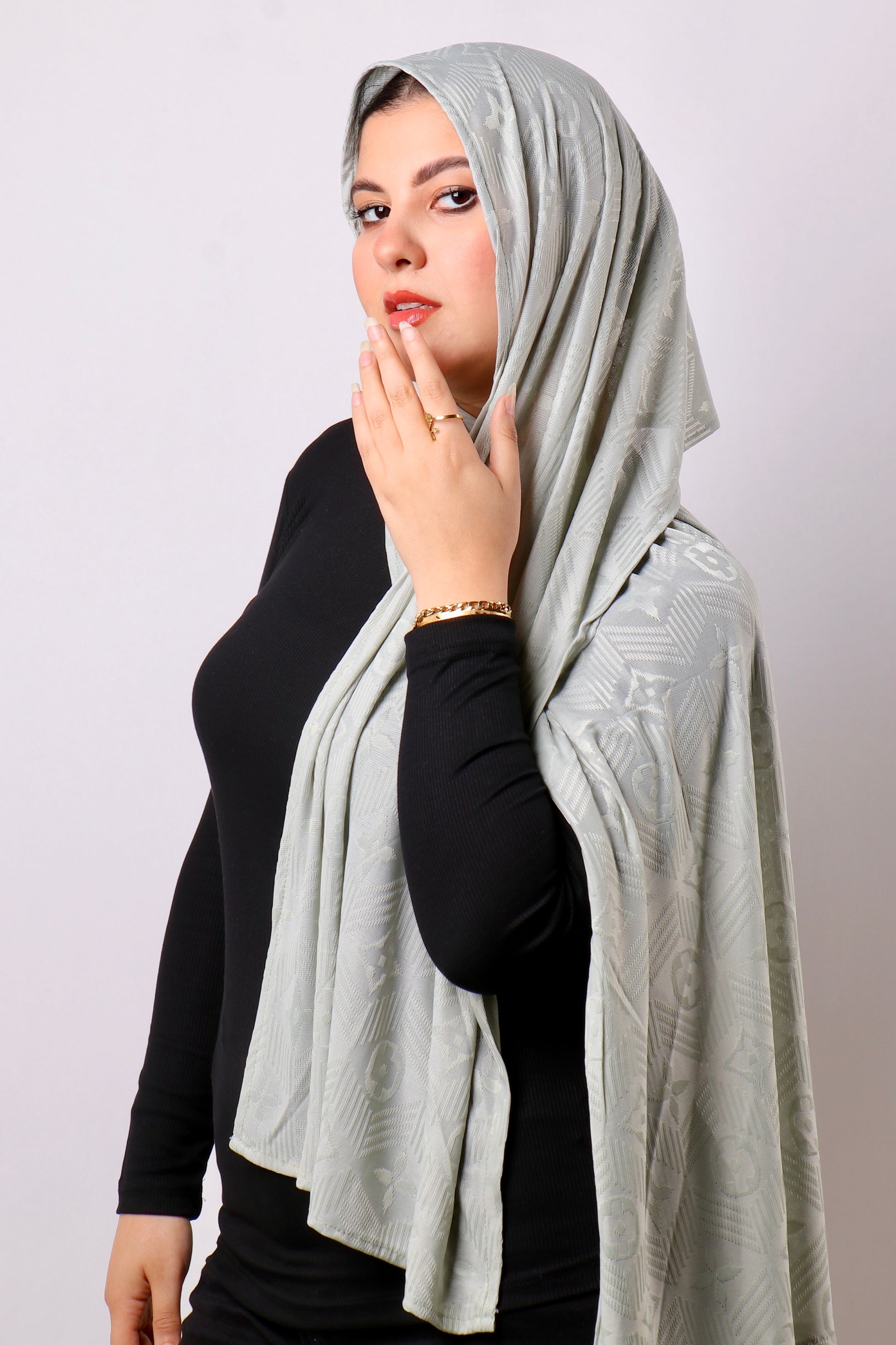 طرحه كويتى ال فى